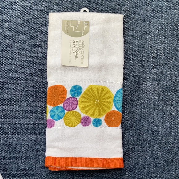 Kitchen towels - Picture 2 of 4